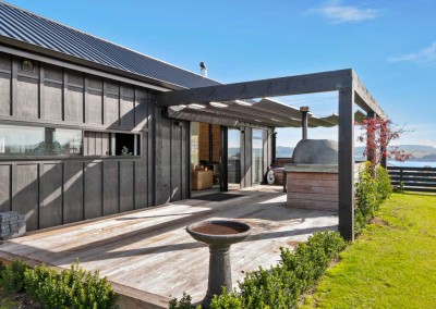 Black Beauty – Lake Taupo