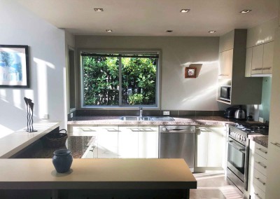 A Hop, Skip & Jump to the Lake