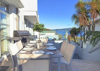 Waimahana Apartment 5