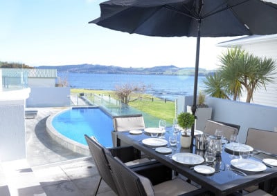 Waimahana Apartment 4