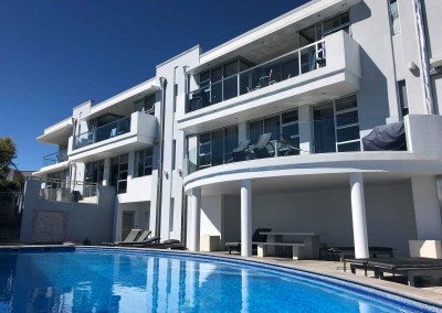 Waimahana Apartment 12