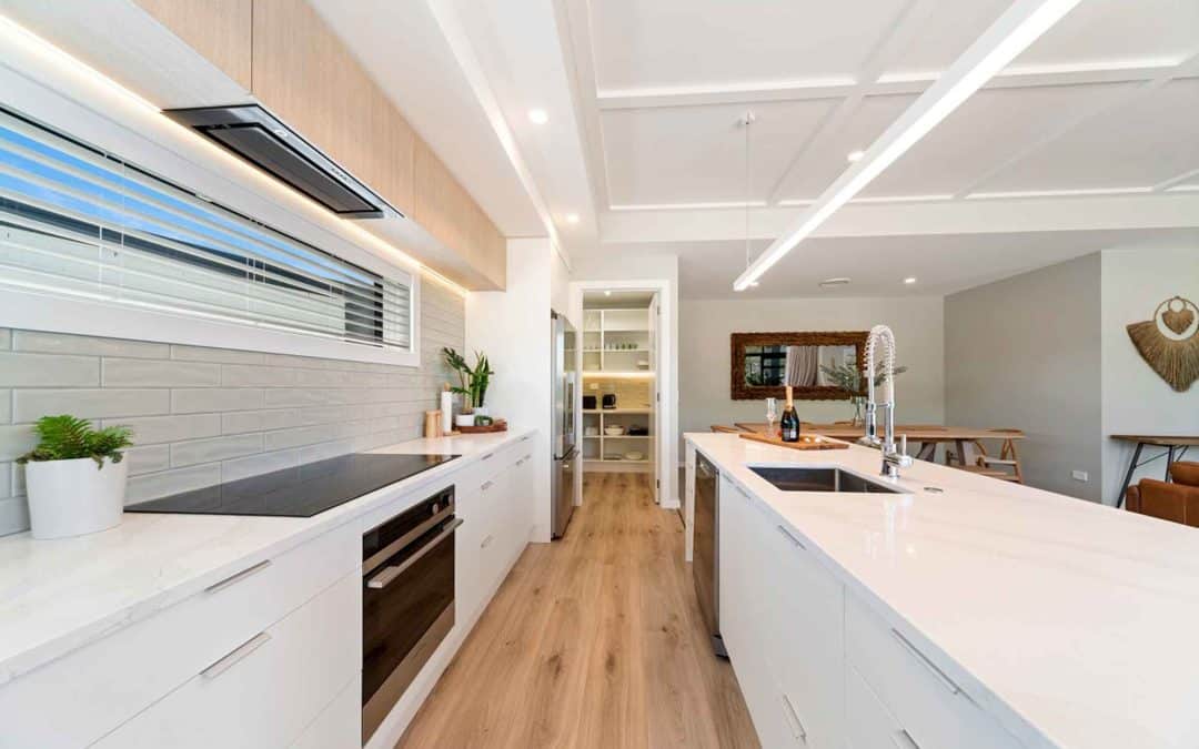 Lake Luxe  – Taupo
