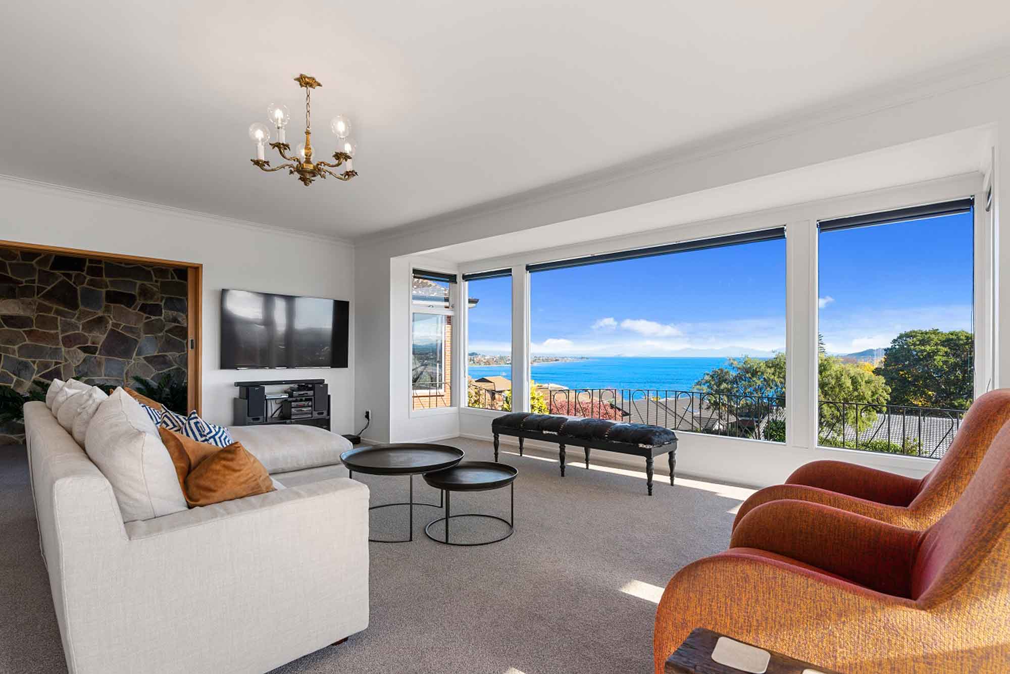 Taupo Taupo Apartments l Luxury Lakeside