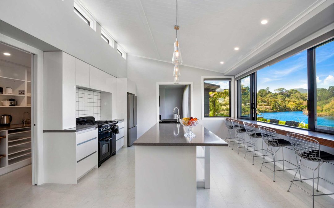 River View Retreat