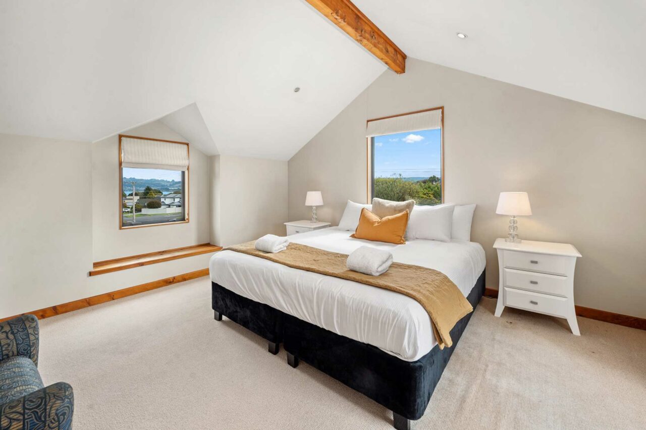 Lake Escape Taupo Lakeside