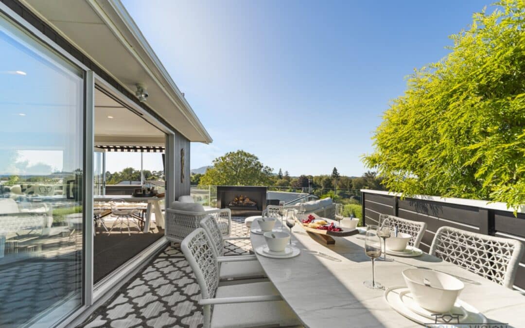 La Petite Maison – Taupo