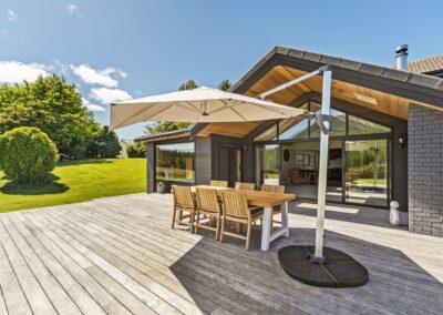 Stagford Lodge