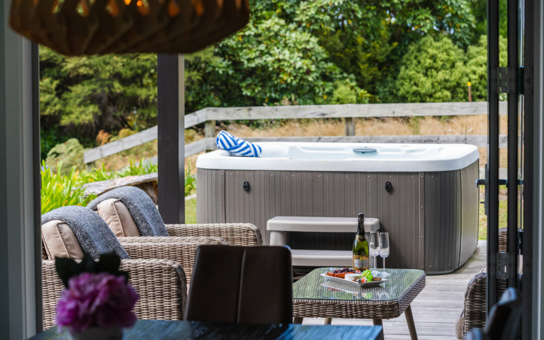 Hideaway at the Bay
