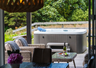 Hideaway at the Bay