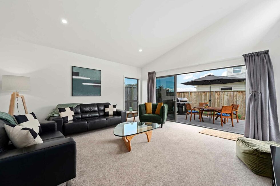 Tranquil Taupo Lakeside