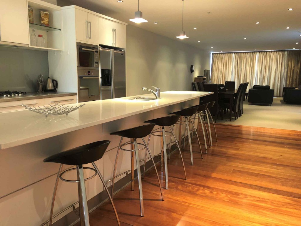 One Ten Apartment 8