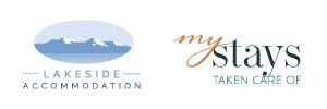 Lakeside Accommodation | MyStays Taupo